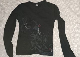 Ropa niña 