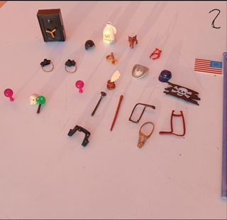 REGALO surtido Playmobil