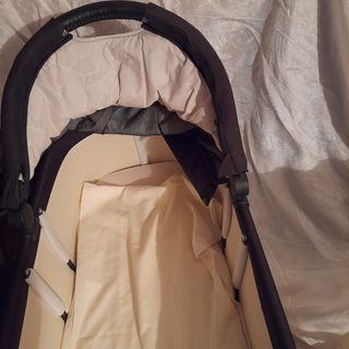 Carrito bebe X Lander