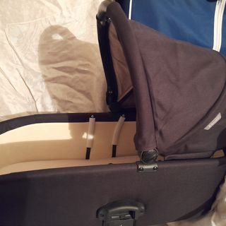 Carrito bebe X Lander