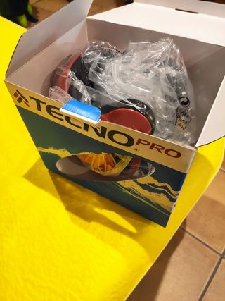 Casco de esquí para niños