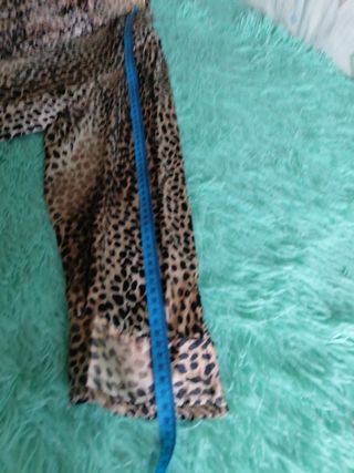 Blusa de raso elegante T48