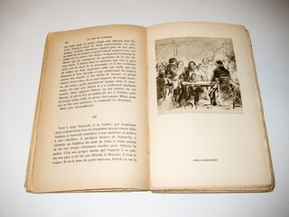 Le Fils de l'Homme (biografía de Jesús)