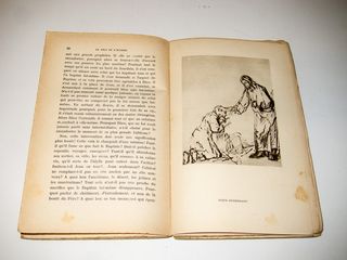 Le Fils de l'Homme (biografía de Jesús)