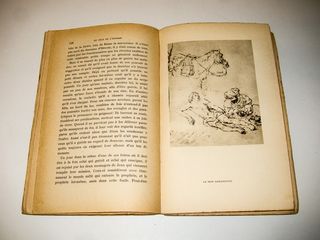 Le Fils de l'Homme (biografía de Jesús)