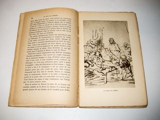 Le Fils de l'Homme (biografía de Jesús)