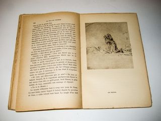 Le Fils de l'Homme (biografía de Jesús)