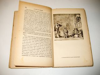 Le Fils de l'Homme (biografía de Jesús)