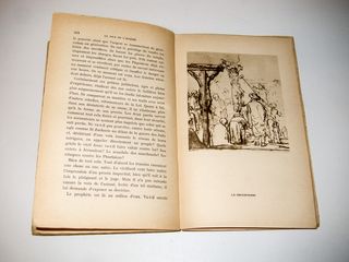 Le Fils de l'Homme (biografía de Jesús)