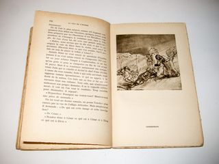 Le Fils de l'Homme (biografía de Jesús)