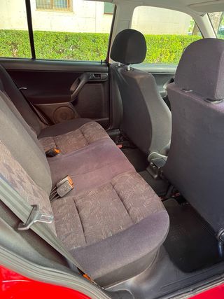 Volkswagen Golf 1993