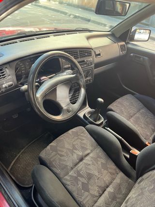 Volkswagen Golf 1993