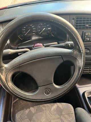 Volkswagen Golf 1993