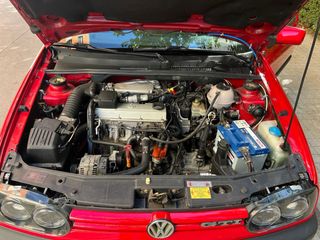 Volkswagen Golf 1993