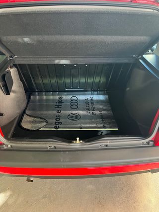 Volkswagen Golf 1993