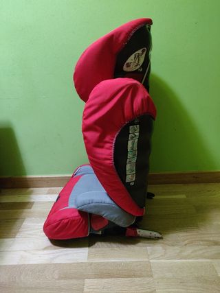 Silla romer kidfix isofix