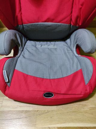 Silla romer kidfix isofix
