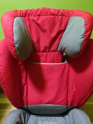 Silla romer kidfix isofix