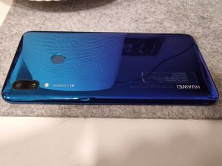 HUAWEI P smart 2019