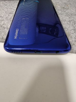 HUAWEI P smart 2019