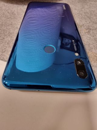 HUAWEI P smart 2019