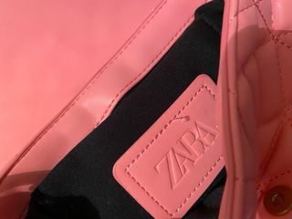 bolso Zara