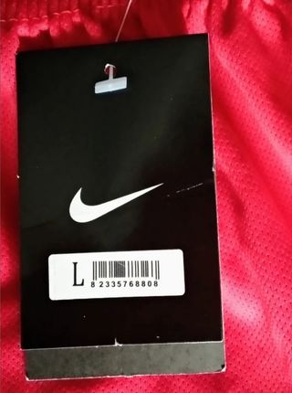 Equipación de China , Rusia 2018