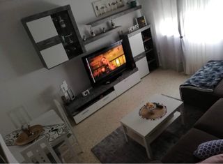 Mueble modular salon