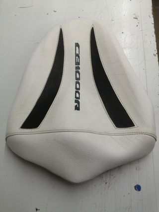 CB1000 R Fundas asientos
