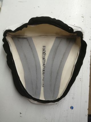 CB1000 R Fundas asientos