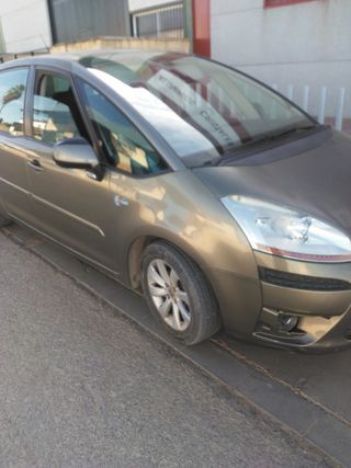 Citroen C4 Picasso 2007