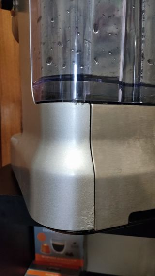 Máquina de café expresso Create