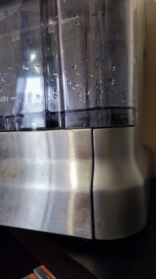 Máquina de café expresso Create