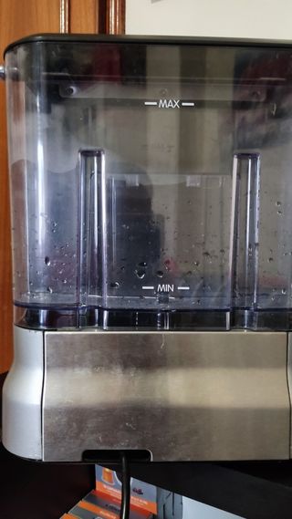 Máquina de café expresso Create