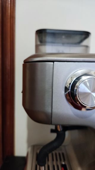 Máquina de café expresso Create