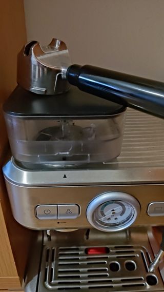 Máquina de café expresso Create