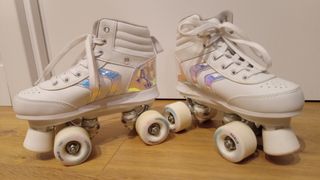 Patines 4 ruedas Oxelo