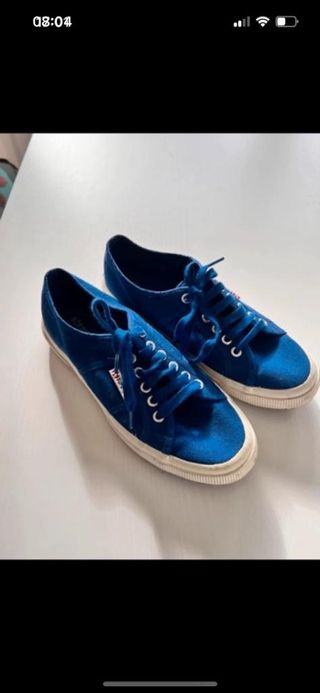 scarpe Superga 40