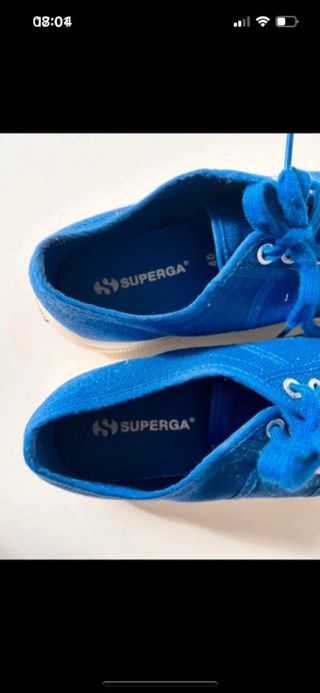scarpe Superga 40
