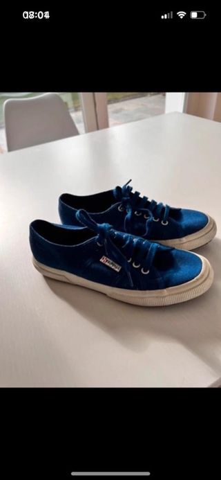 scarpe Superga 40
