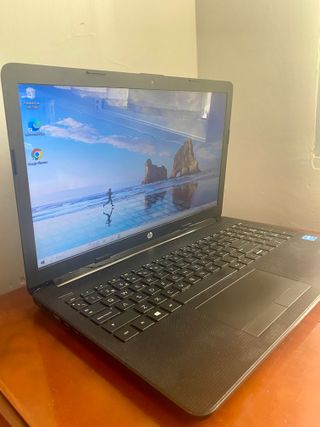 Portátil HP 15-da0010ns Excelente Estado