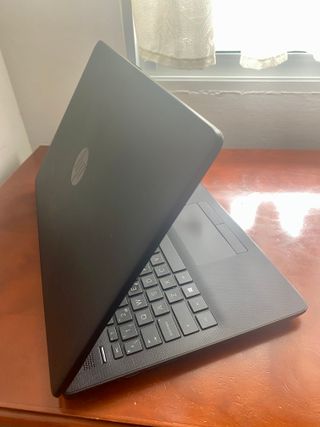 Portátil HP 15-da0010ns Excelente Estado