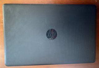 Portátil HP 15-da0010ns Excelente Estado