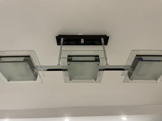 Lamparas de diseño