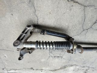 Forqueta Piaggio Vespa Et2/Et4