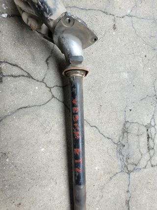 Forqueta Piaggio Vespa Et2/Et4