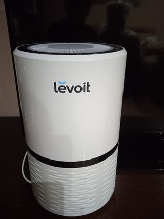 Purificador de aire levoit