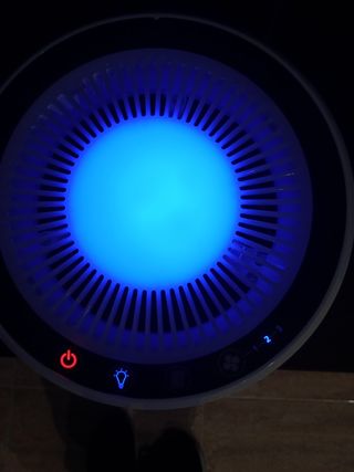 Purificador de aire levoit