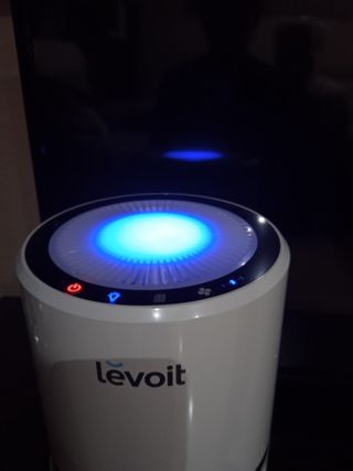 Purificador de aire levoit