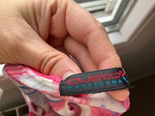 Camiseta de manga larga de Custo Barceloma